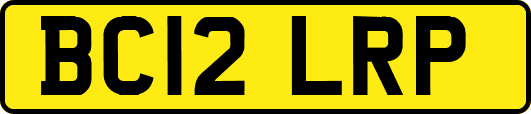 BC12LRP