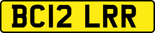 BC12LRR