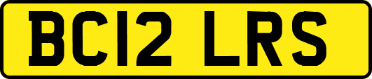 BC12LRS