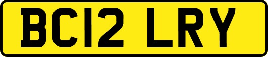 BC12LRY