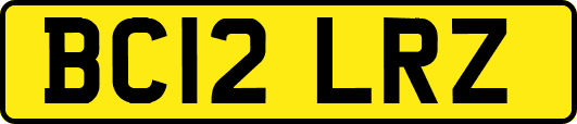 BC12LRZ