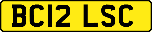 BC12LSC