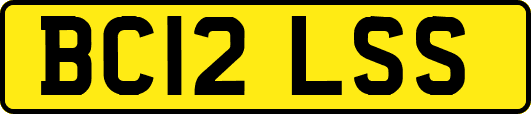 BC12LSS