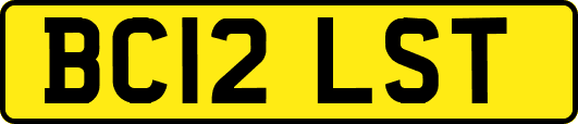 BC12LST