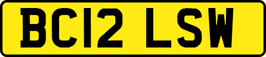 BC12LSW