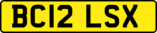 BC12LSX