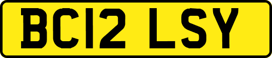 BC12LSY