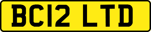 BC12LTD