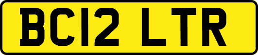 BC12LTR