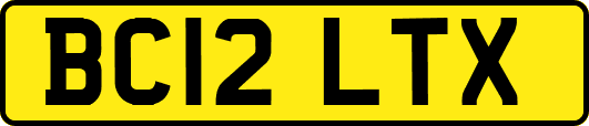 BC12LTX
