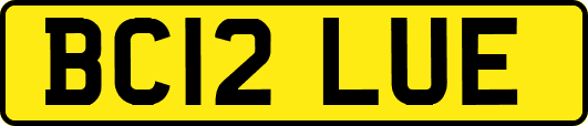 BC12LUE