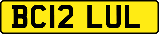 BC12LUL