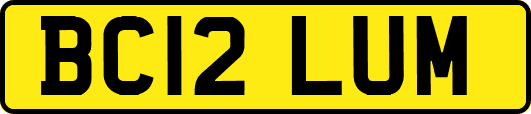 BC12LUM