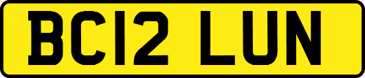 BC12LUN