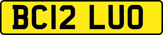 BC12LUO