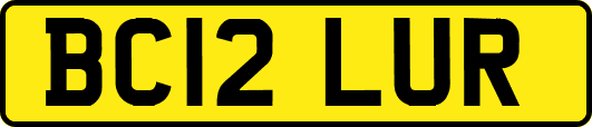 BC12LUR