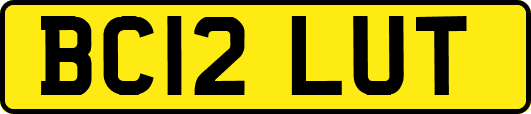 BC12LUT