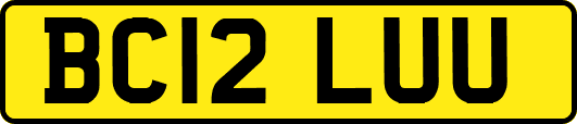BC12LUU