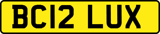 BC12LUX