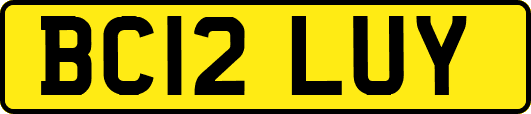 BC12LUY
