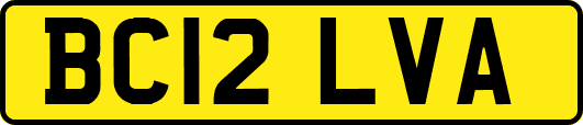 BC12LVA