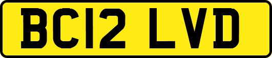 BC12LVD