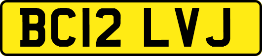 BC12LVJ