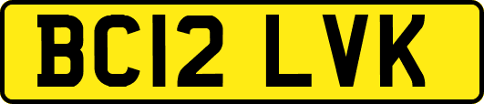 BC12LVK