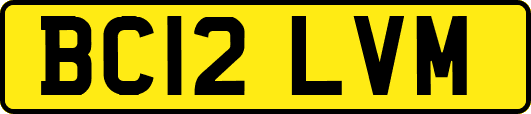 BC12LVM