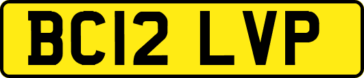 BC12LVP