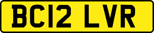 BC12LVR
