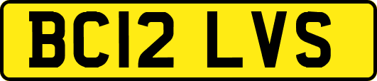 BC12LVS