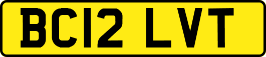 BC12LVT