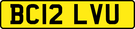 BC12LVU