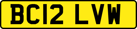 BC12LVW
