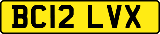BC12LVX