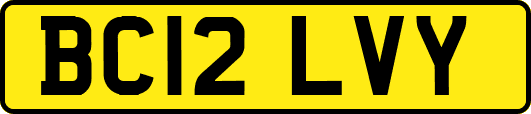 BC12LVY