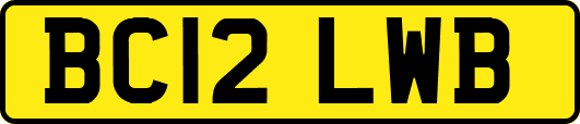 BC12LWB