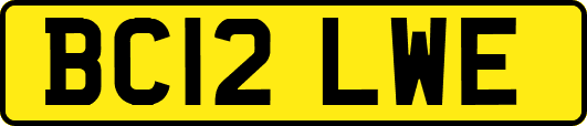 BC12LWE