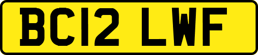 BC12LWF