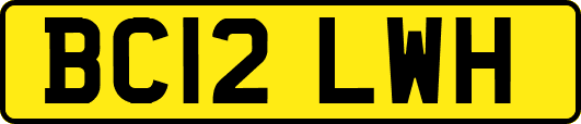 BC12LWH
