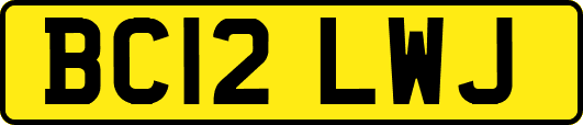 BC12LWJ