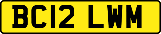 BC12LWM