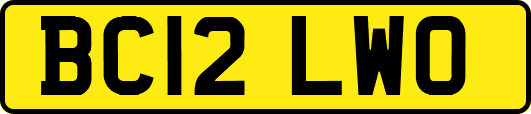 BC12LWO