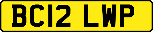 BC12LWP