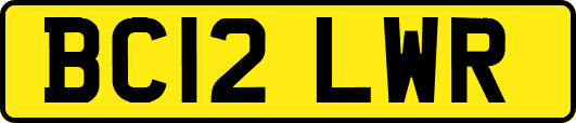 BC12LWR