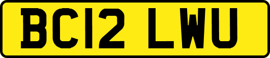 BC12LWU