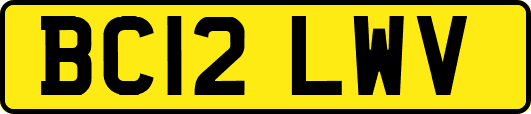 BC12LWV