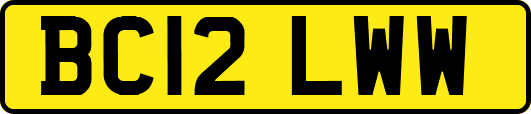 BC12LWW