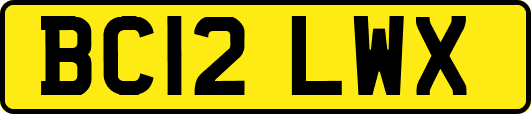 BC12LWX